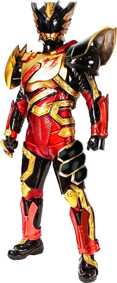 Detail Kamen Rider Bima X Nomer 32