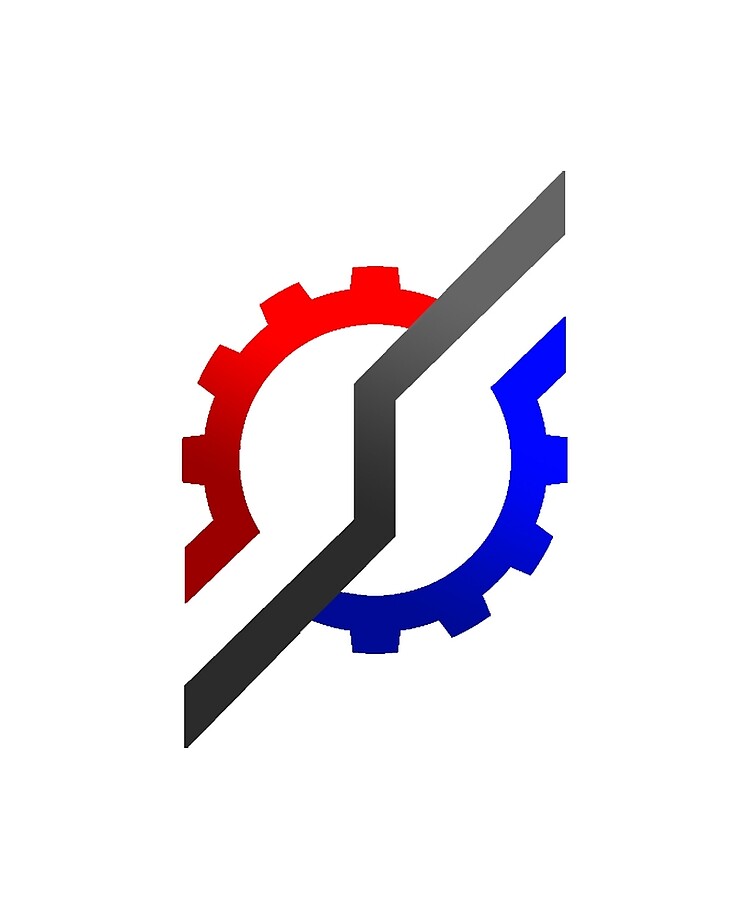 Detail Kamen Rider Build Logo Nomer 2