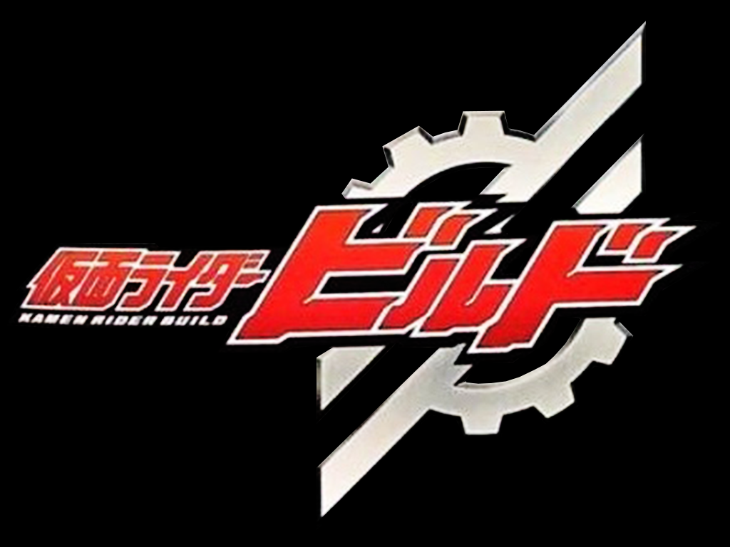 Detail Kamen Rider Build Logo Png Nomer 26