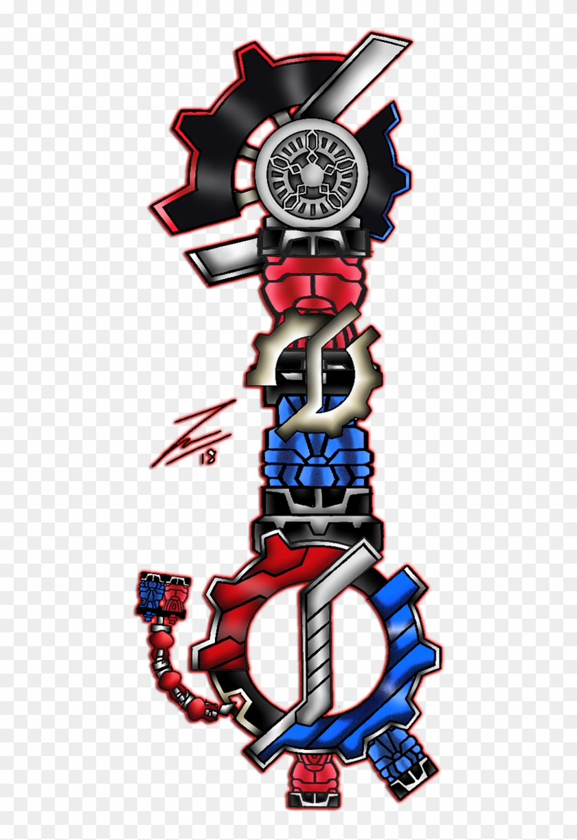 Detail Kamen Rider Build Logo Png Nomer 31