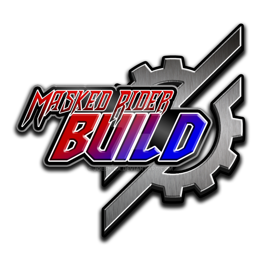 Detail Kamen Rider Build Logo Png Nomer 48