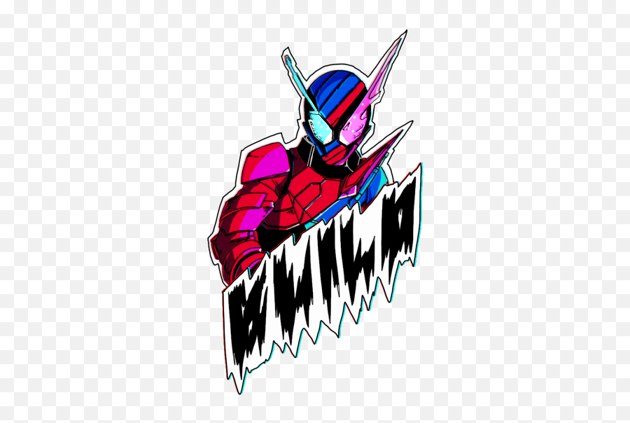 Detail Kamen Rider Build Logo Png Nomer 56