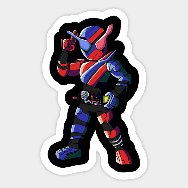 Detail Kamen Rider Build Png Nomer 31