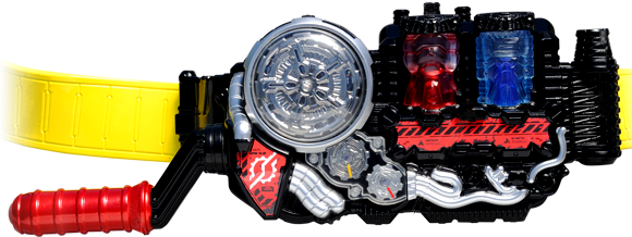 Detail Kamen Rider Build Png Nomer 35