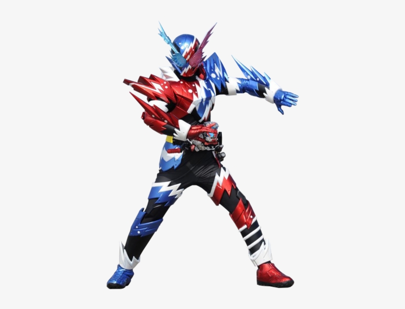 Detail Kamen Rider Build Png Nomer 7