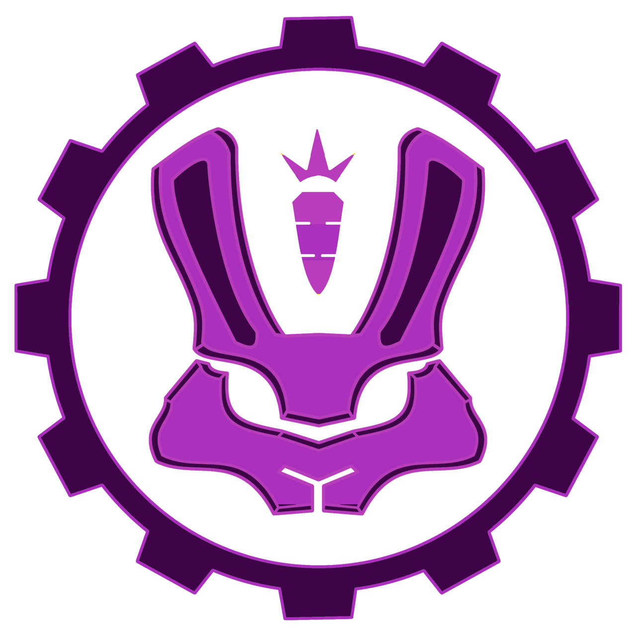 Detail Kamen Rider Build Symbol Nomer 53