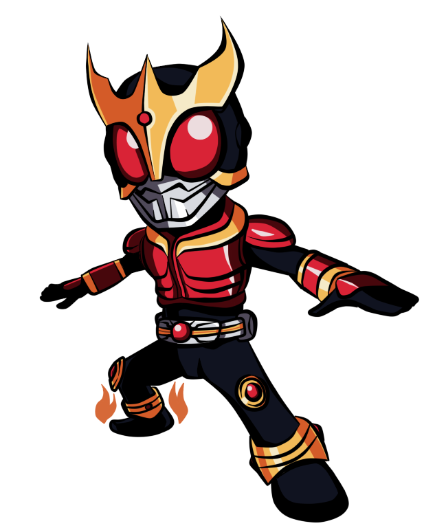 Detail Kamen Rider Chibi Png Nomer 18