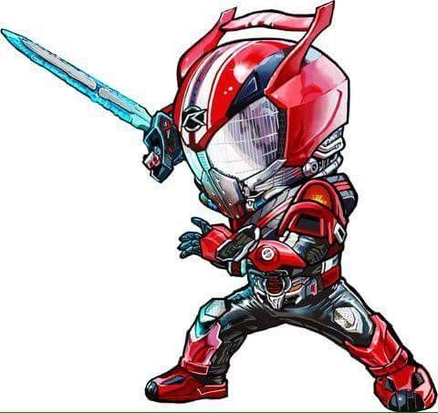 Detail Kamen Rider Chibi Png Nomer 21