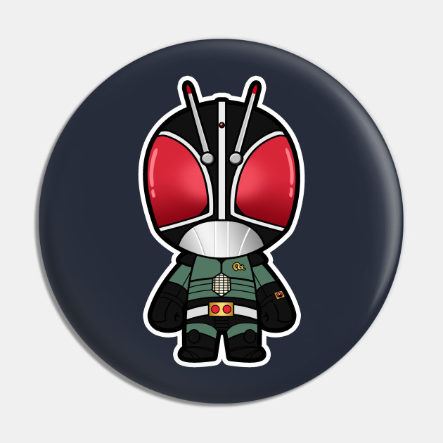 Detail Kamen Rider Chibi Png Nomer 25