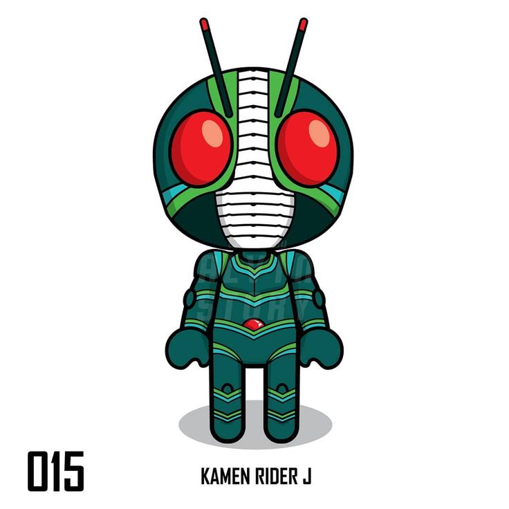 Detail Kamen Rider Chibi Png Nomer 27