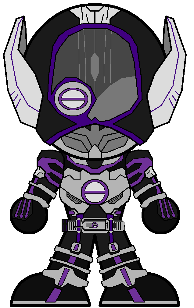 Detail Kamen Rider Chibi Png Nomer 28