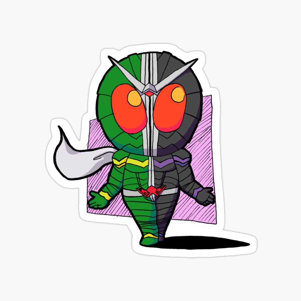 Detail Kamen Rider Chibi Png Nomer 7