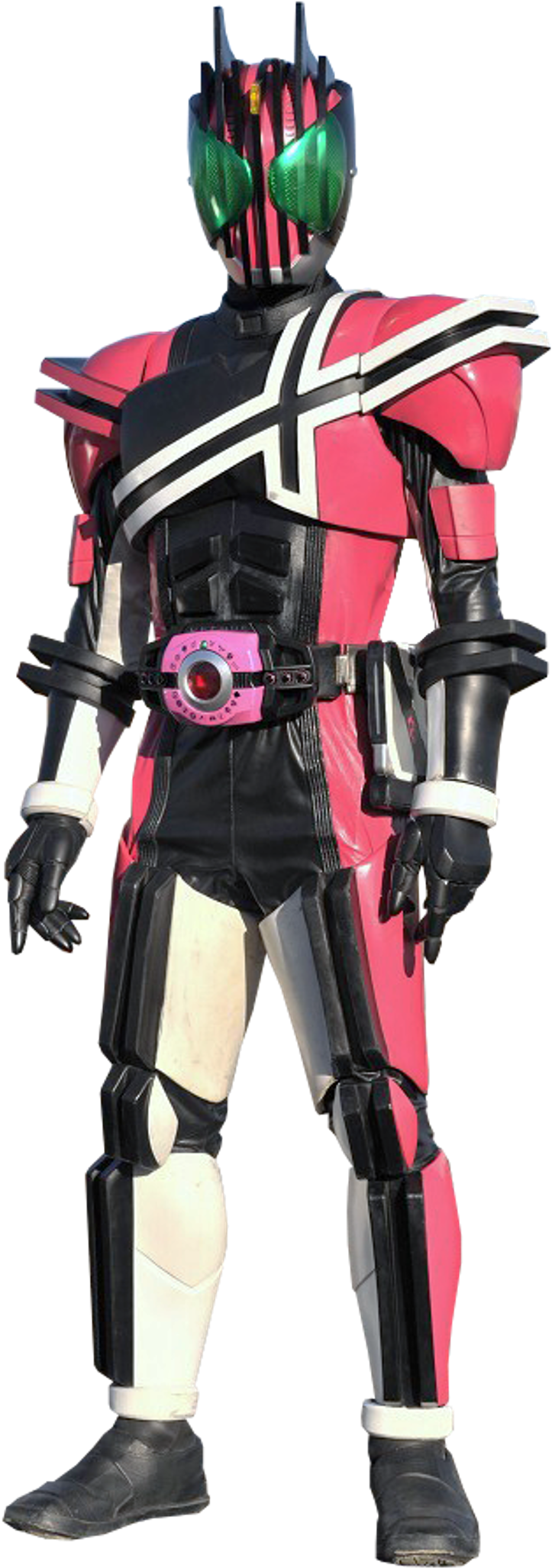 Detail Kamen Rider Decade Png Nomer 11