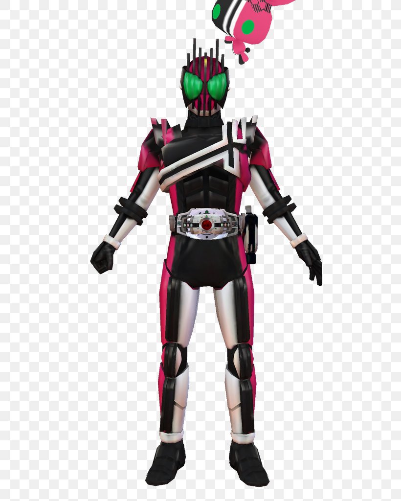 Detail Kamen Rider Decade Png Nomer 13