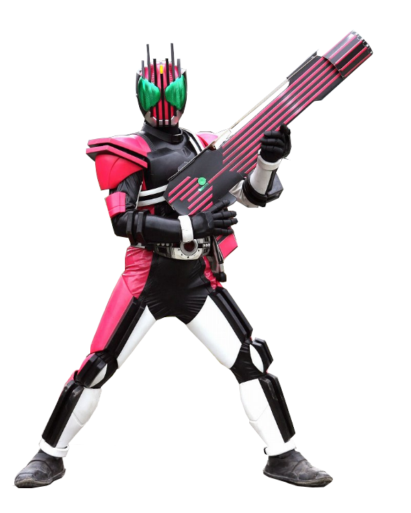 Detail Kamen Rider Decade Png Nomer 14