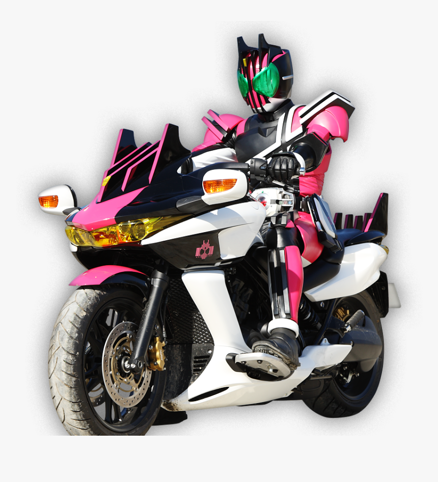 Detail Kamen Rider Decade Png Nomer 23