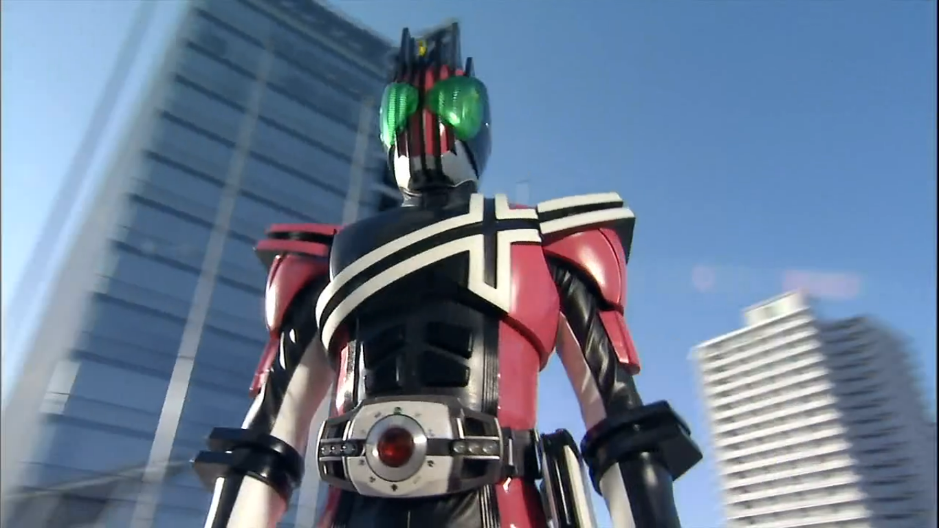 Detail Kamen Rider Decade Png Nomer 28