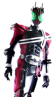 Detail Kamen Rider Decade Png Nomer 39