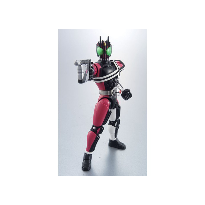 Detail Kamen Rider Decade Png Nomer 52