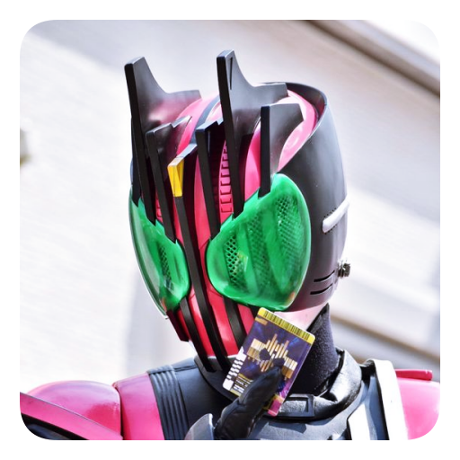 Detail Kamen Rider Decade Png Nomer 54