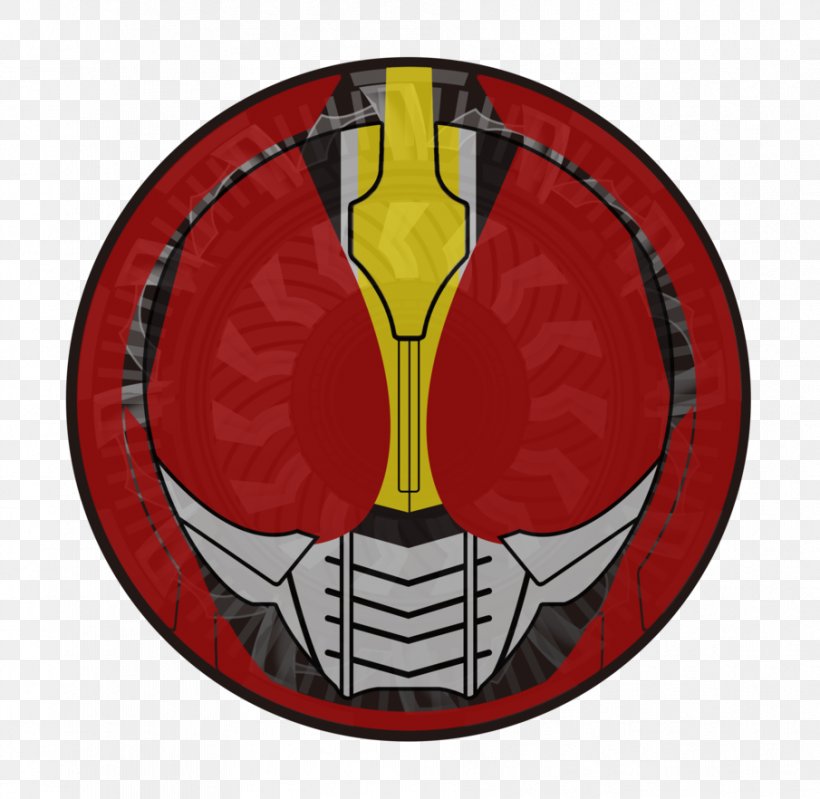 Detail Kamen Rider Den O Logo Nomer 41