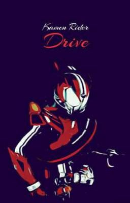 Detail Kamen Rider Drive Wallpaper Nomer 32