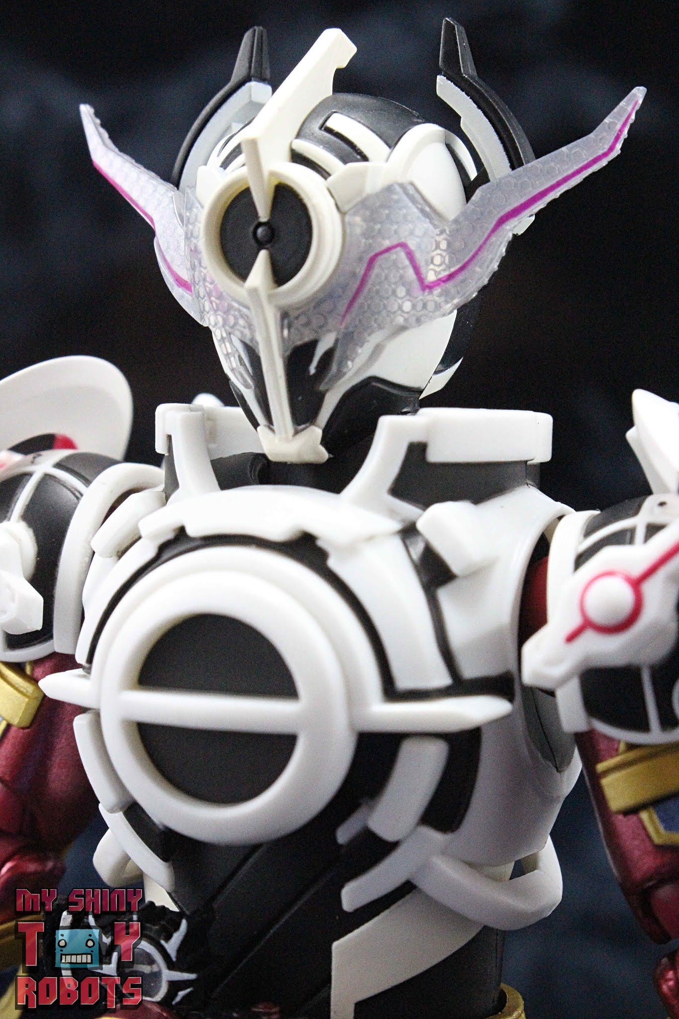 Detail Kamen Rider Evol Black Hole Nomer 25