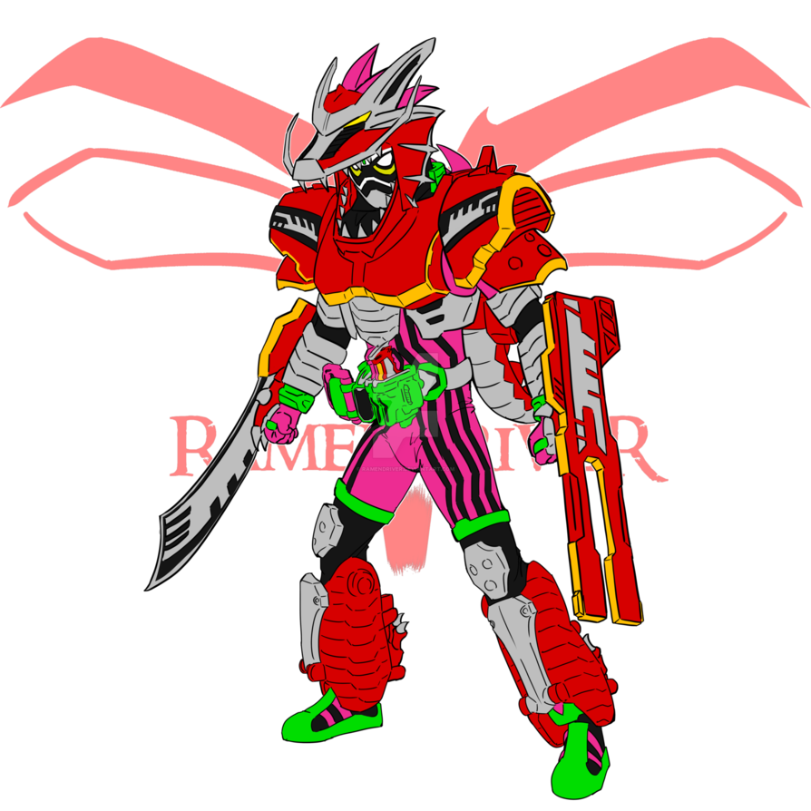 Detail Kamen Rider Ex Aid Deviantart Nomer 34