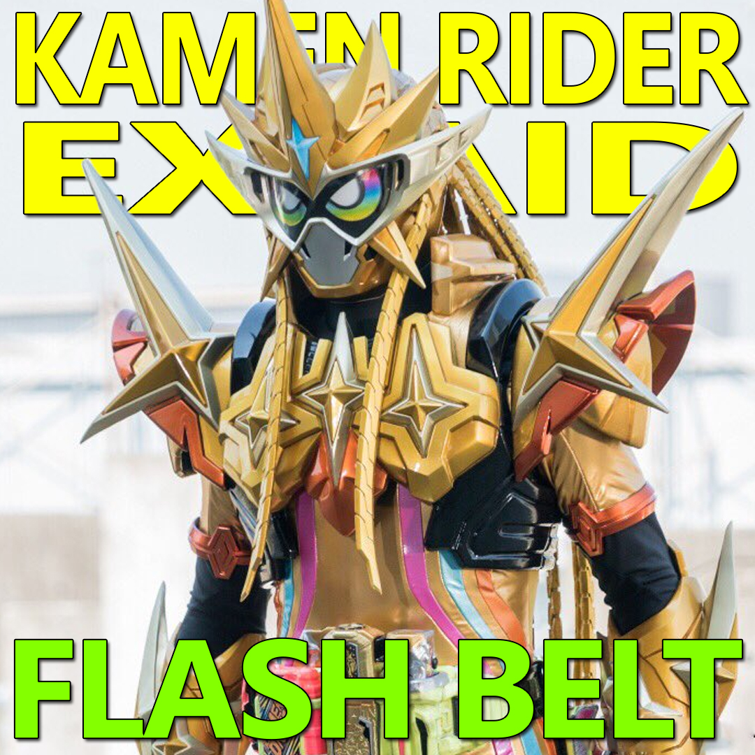 Detail Kamen Rider Ex Aid Deviantart Nomer 37