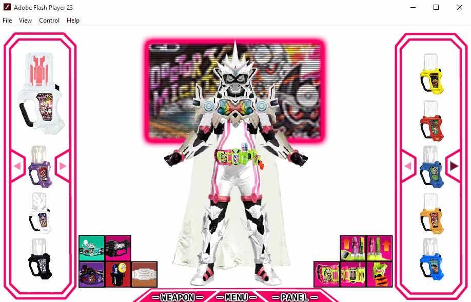 Detail Kamen Rider Ex Aid Download Nomer 24