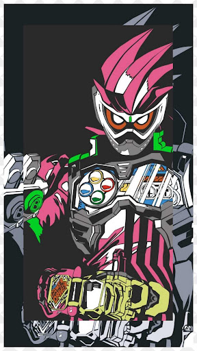 Detail Kamen Rider Ex Aid Wallpaper Nomer 20