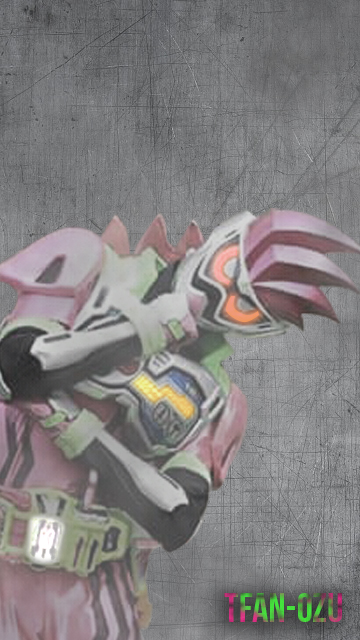 Detail Kamen Rider Ex Aid Wallpaper Nomer 48