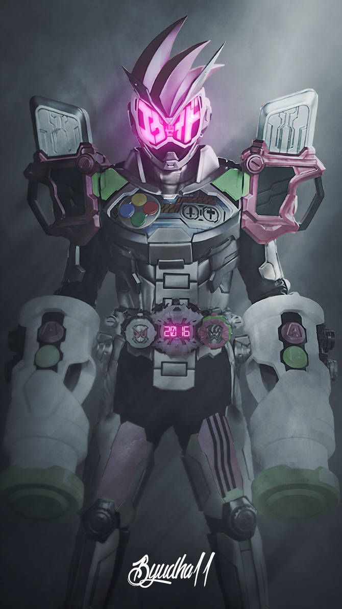 Detail Kamen Rider Ex Aid Wallpaper Hd Nomer 17