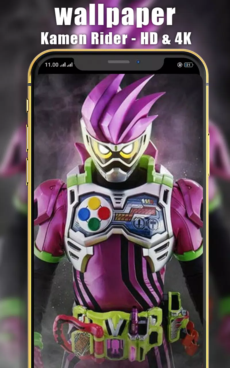 Detail Kamen Rider Ex Aid Wallpaper Hd Nomer 3