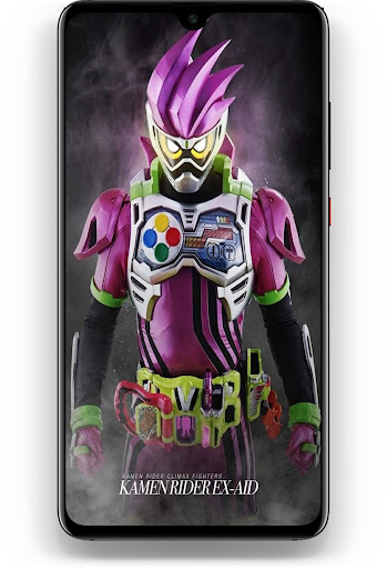 Detail Kamen Rider Ex Aid Wallpaper Hd Nomer 27