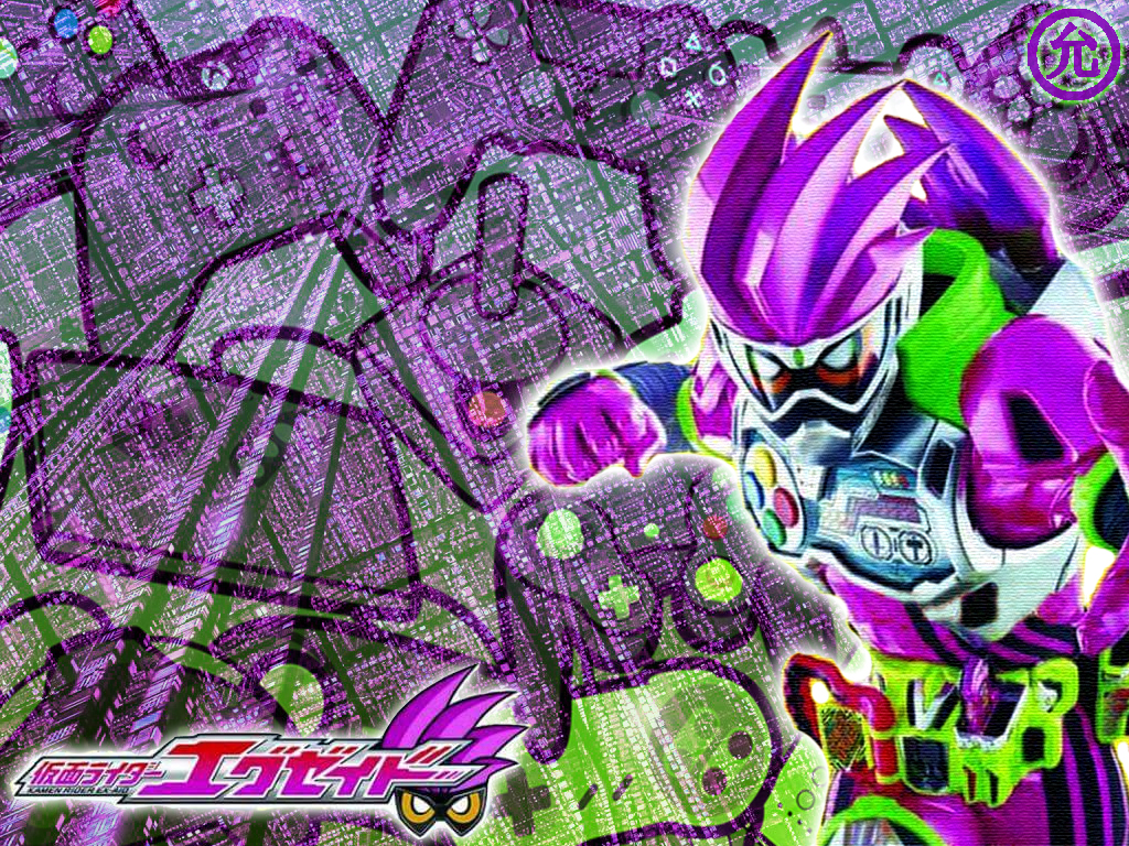 Detail Kamen Rider Ex Aid Wallpaper Hd Nomer 37