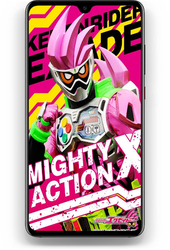 Detail Kamen Rider Ex Aid Wallpaper Hd Nomer 50