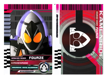 Detail Kamen Rider Fourze Logo Nomer 21