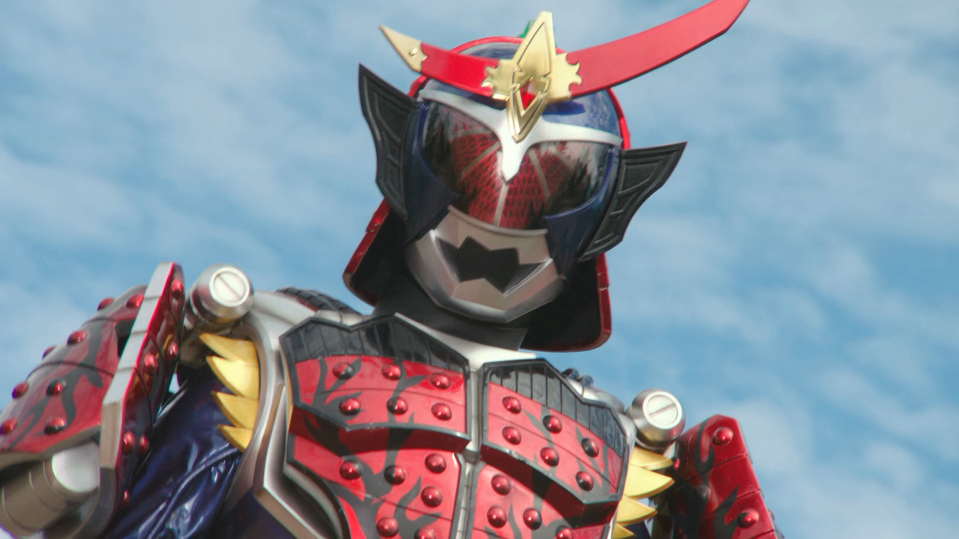 Detail Kamen Rider Gaim Hd Nomer 19