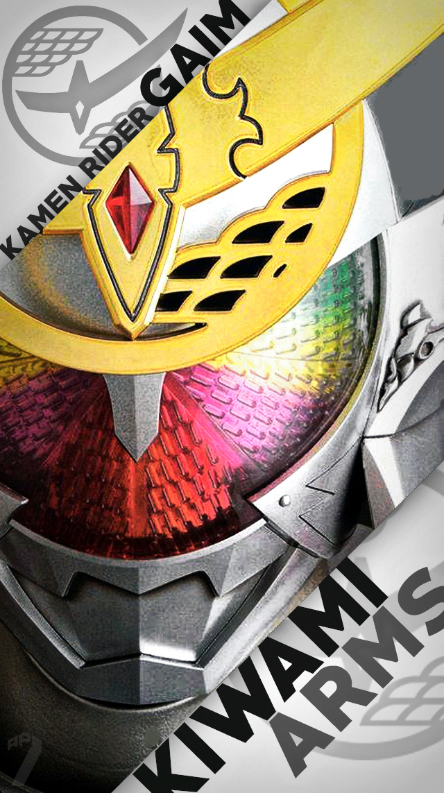 Detail Kamen Rider Gaim Hd Nomer 36