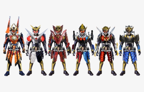 Detail Kamen Rider Gaim Logo Png Nomer 11