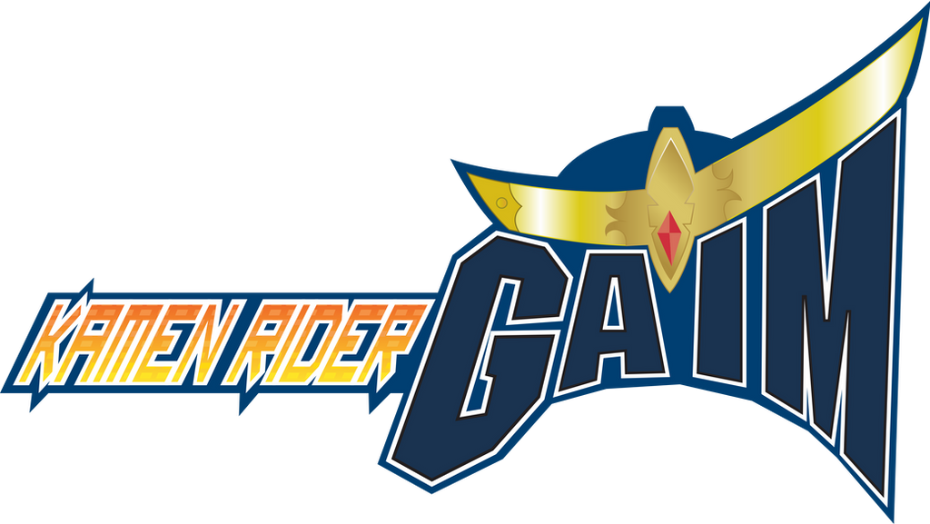 Detail Kamen Rider Gaim Logo Png Nomer 3