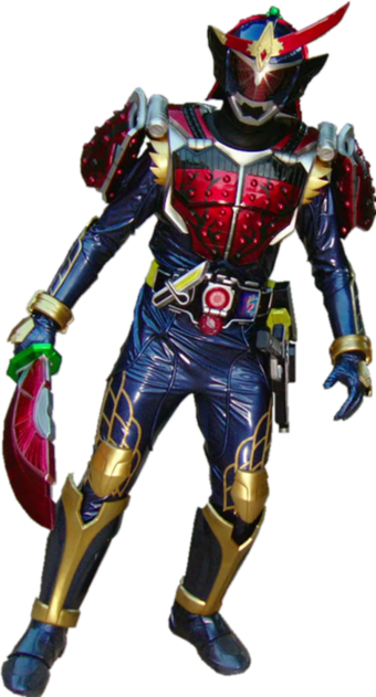 Detail Kamen Rider Gaim Logo Png Nomer 47