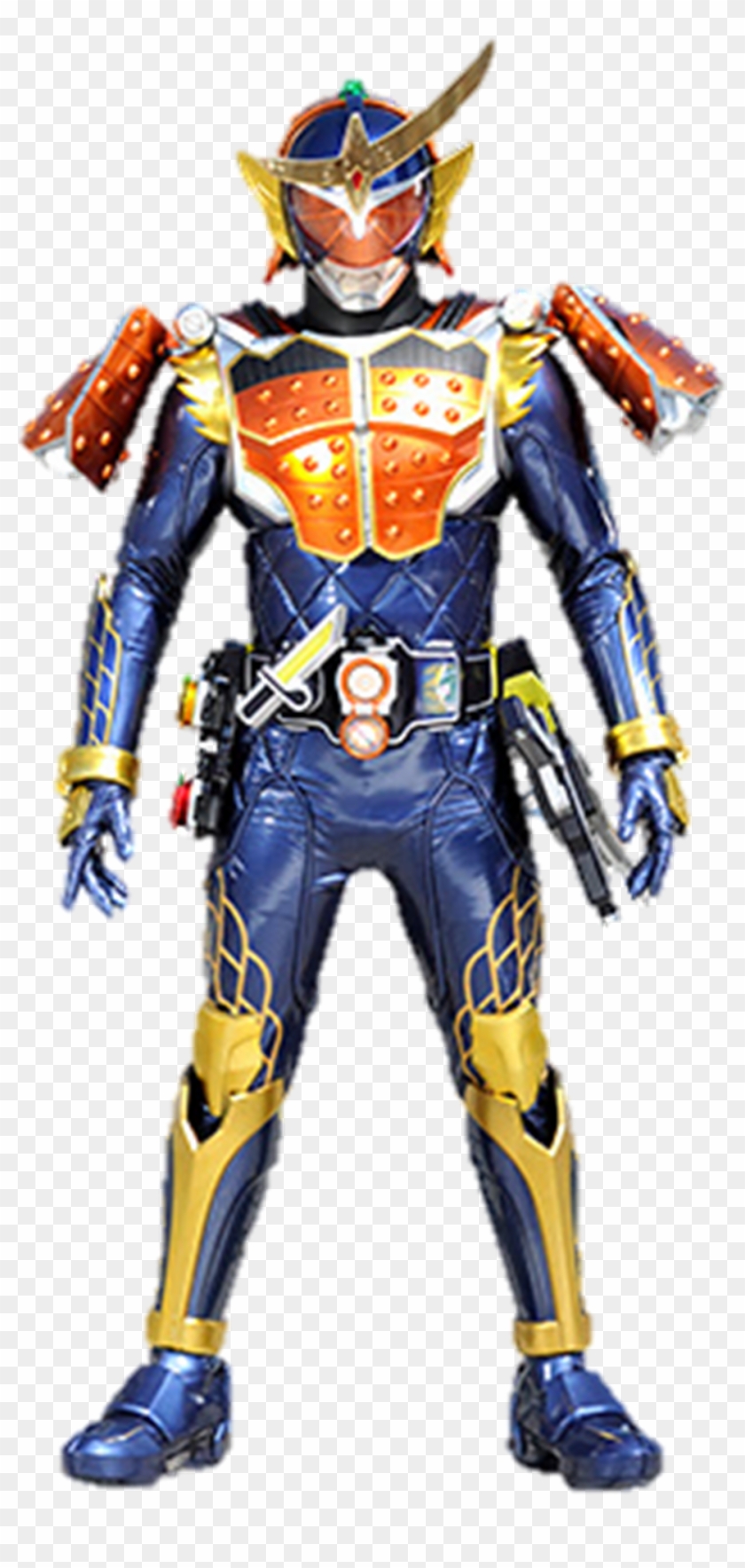 Detail Kamen Rider Gaim Logo Png Nomer 8