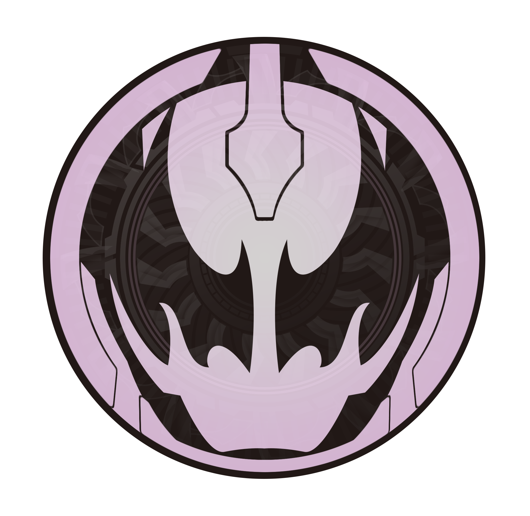 Detail Kamen Rider Ghost Logo Nomer 13