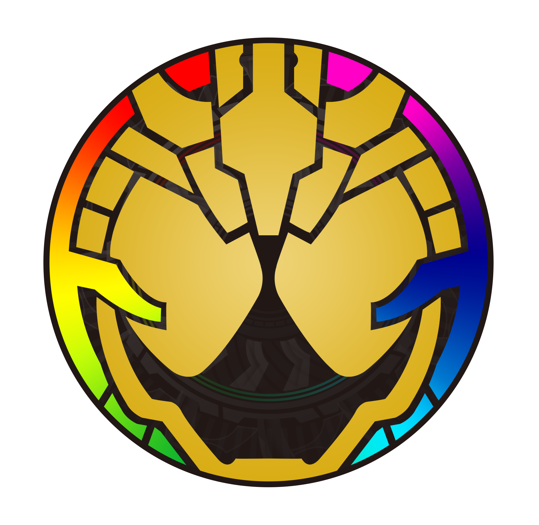 Detail Kamen Rider Ghost Logo Nomer 23