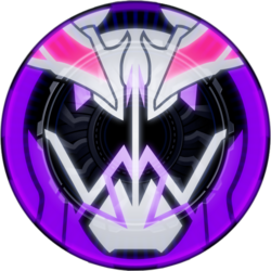 Detail Kamen Rider Ghost Logo Nomer 52