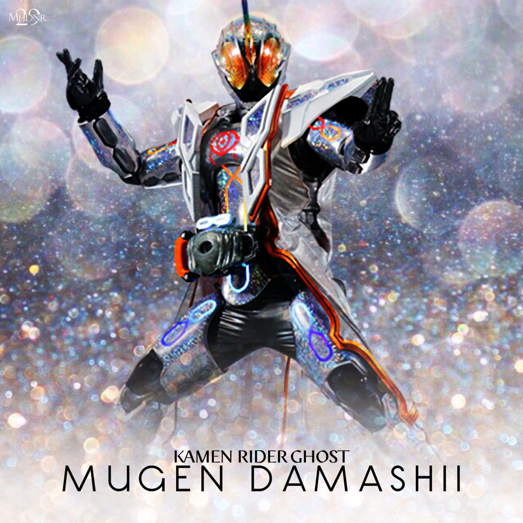 Detail Kamen Rider Ghost Wallpaper Nomer 11