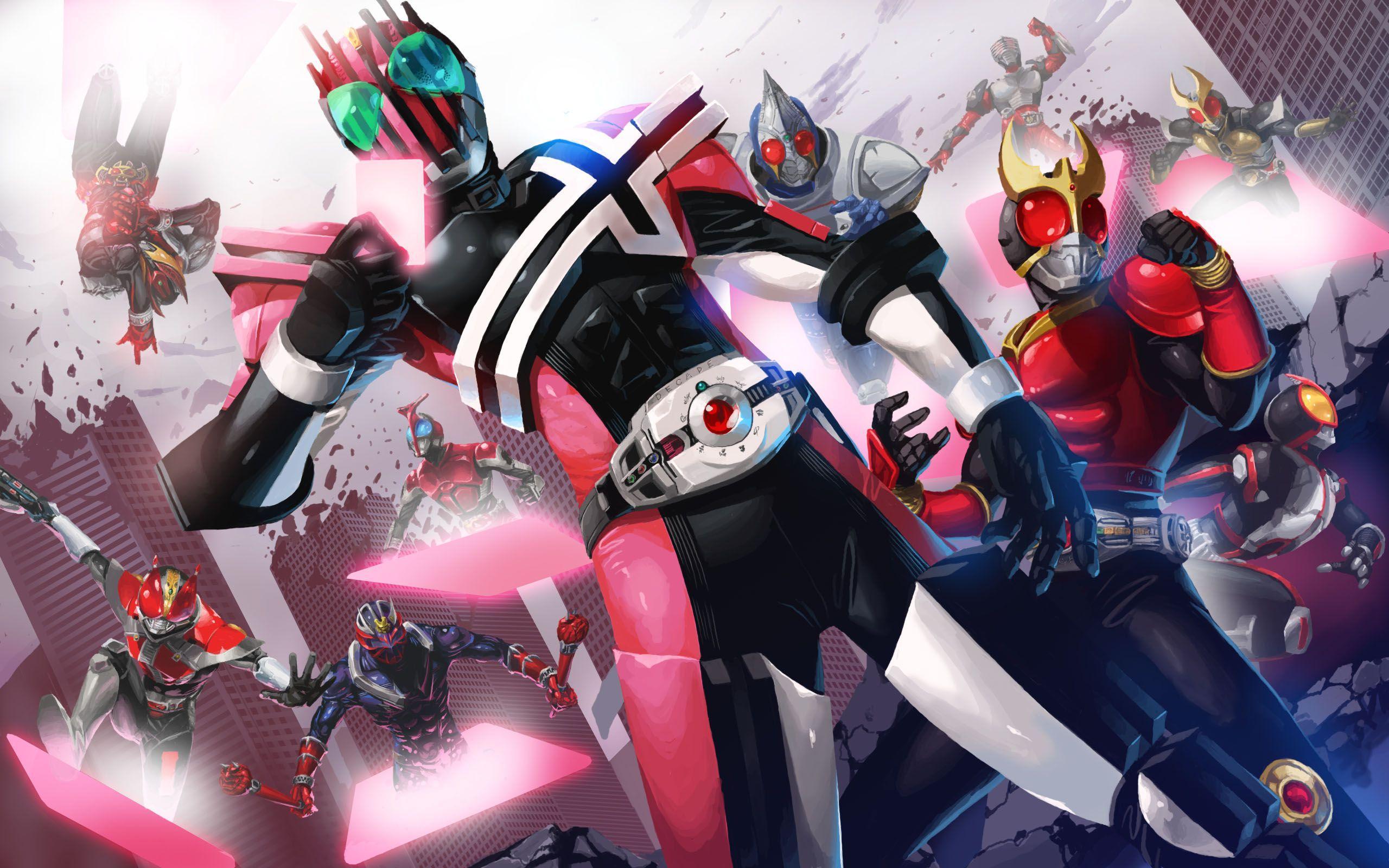 Detail Kamen Rider Ghost Wallpaper Nomer 52