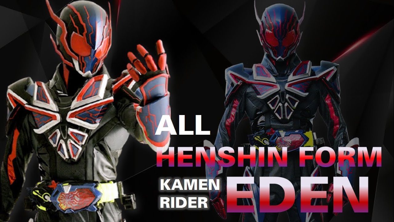 Detail Kamen Rider Jahat Nomer 13
